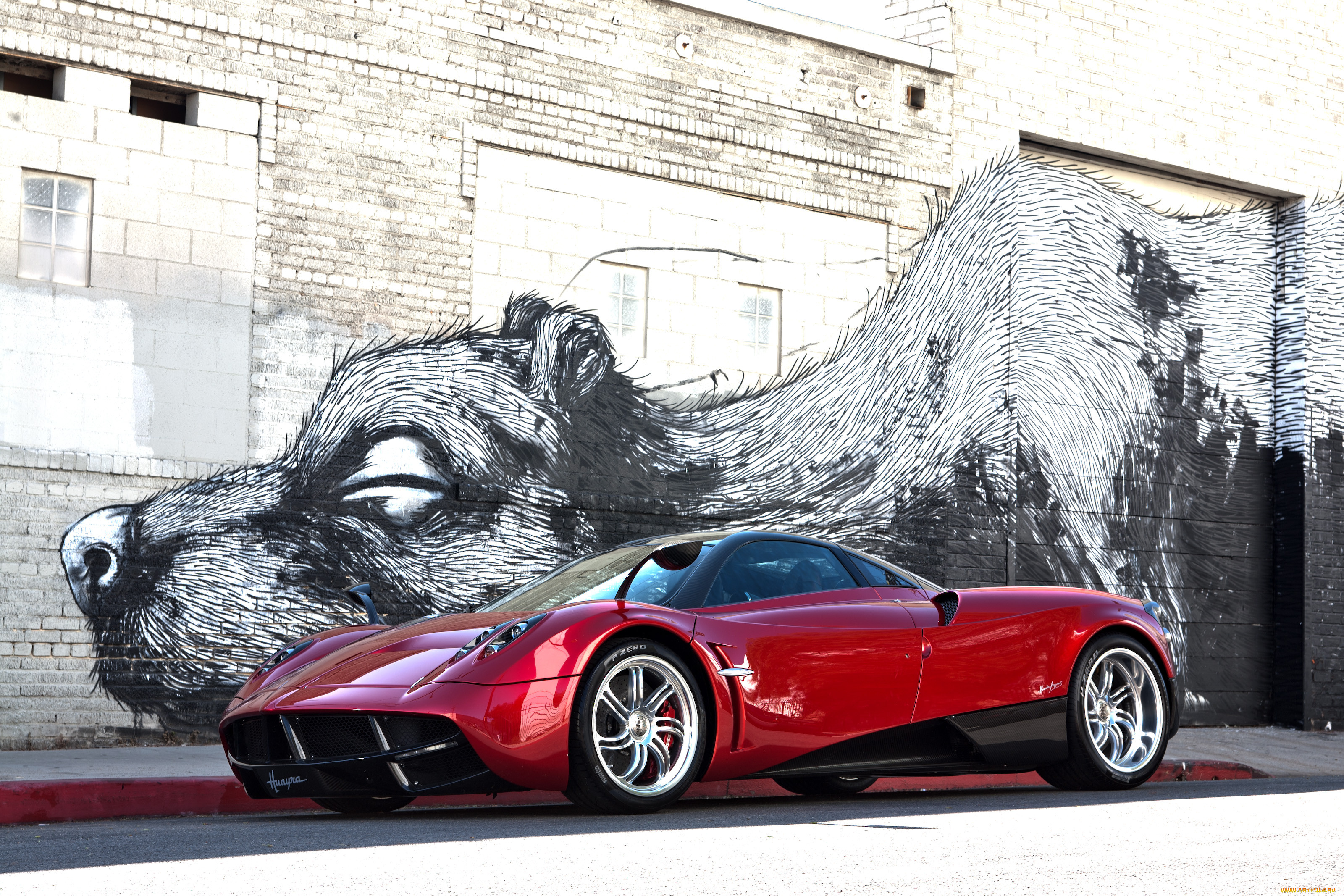 , pagani